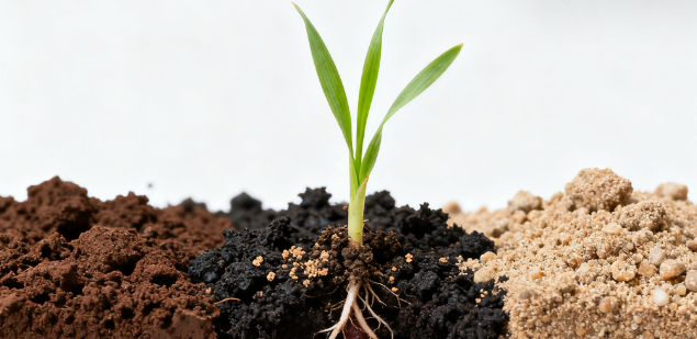 土壤呼吸測定儀