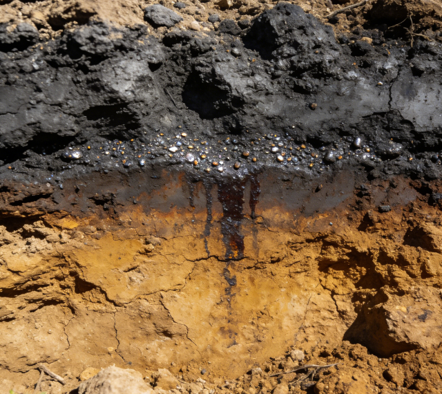 土壤重金屬污染怎么辦？便攜式土壤重金屬檢測(cè)儀現(xiàn)場(chǎng)快速篩查方案