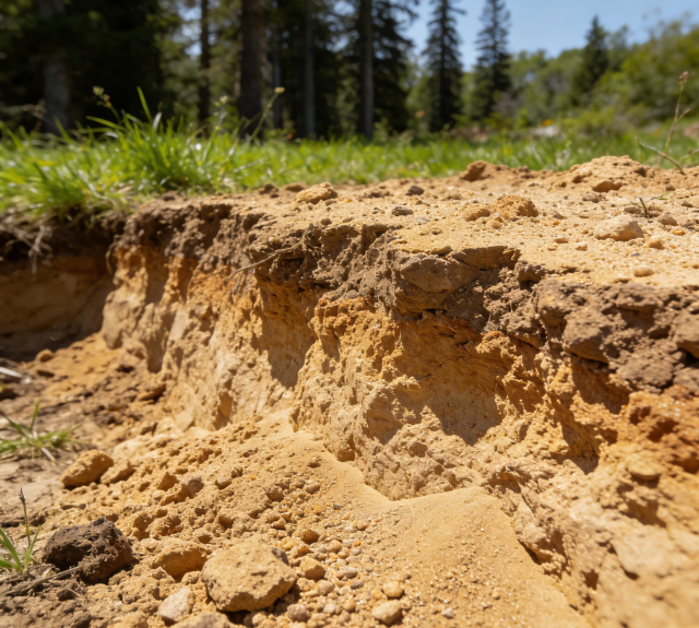 便攜式一體式土壤硬度計(jì)，無(wú)需外接設(shè)備，現(xiàn)場(chǎng)快速出結(jié)果