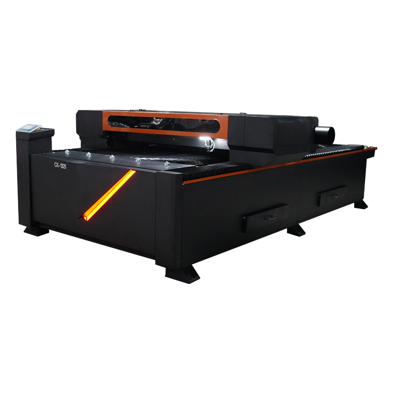 1325二氧化碳激光切割機(jī)